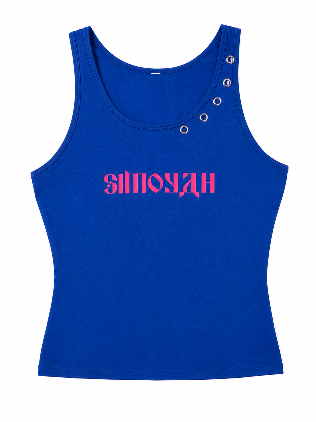 SIMOYAH vest