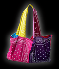 Oversized Tote bag