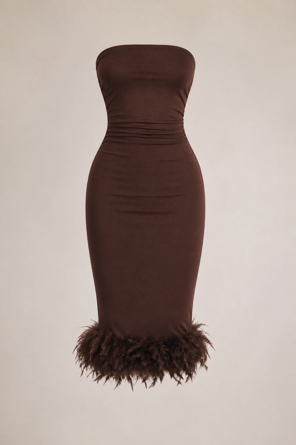 Powder girl vintage 2015 dress