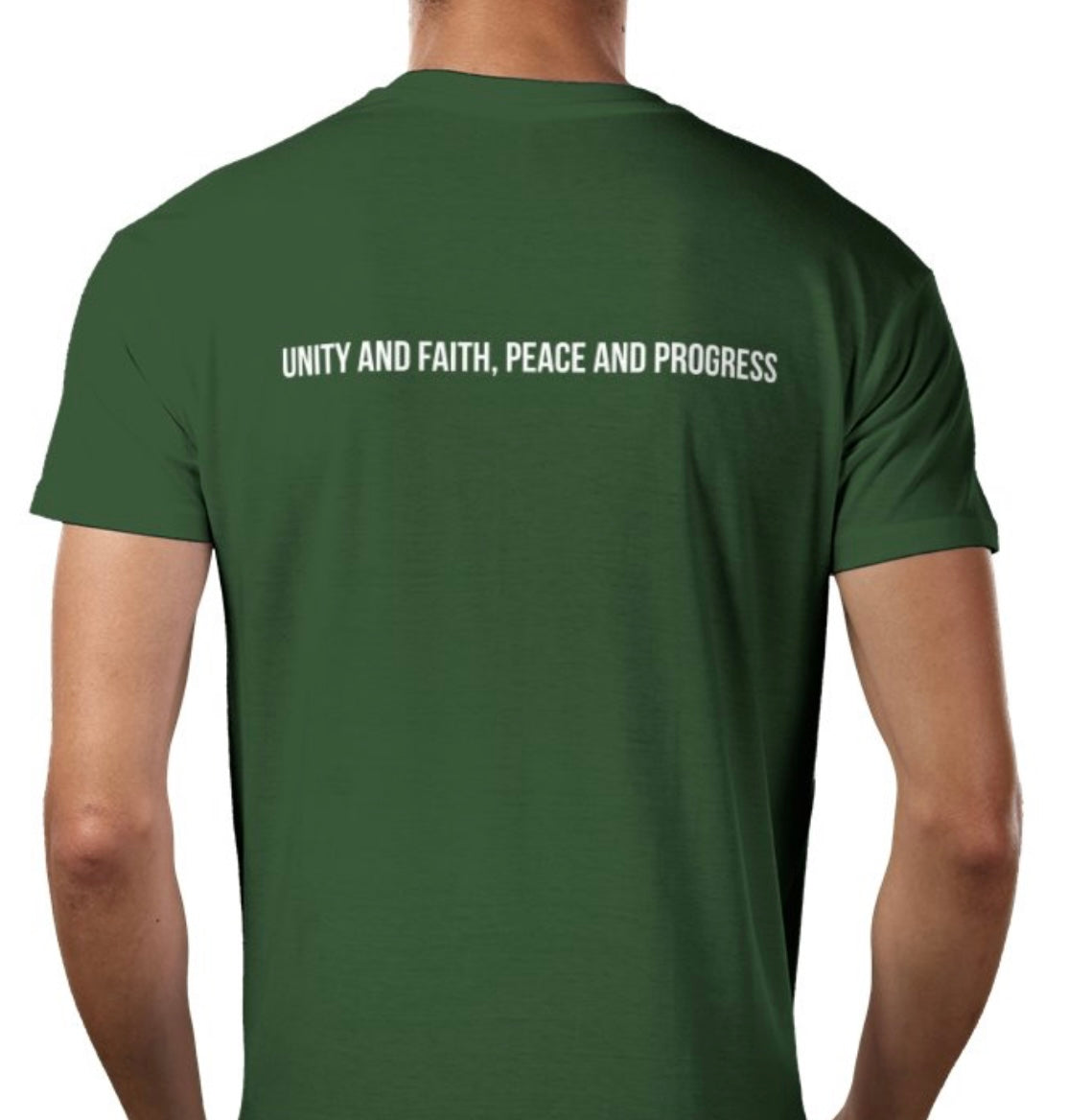 NIGERIA T-Shirt