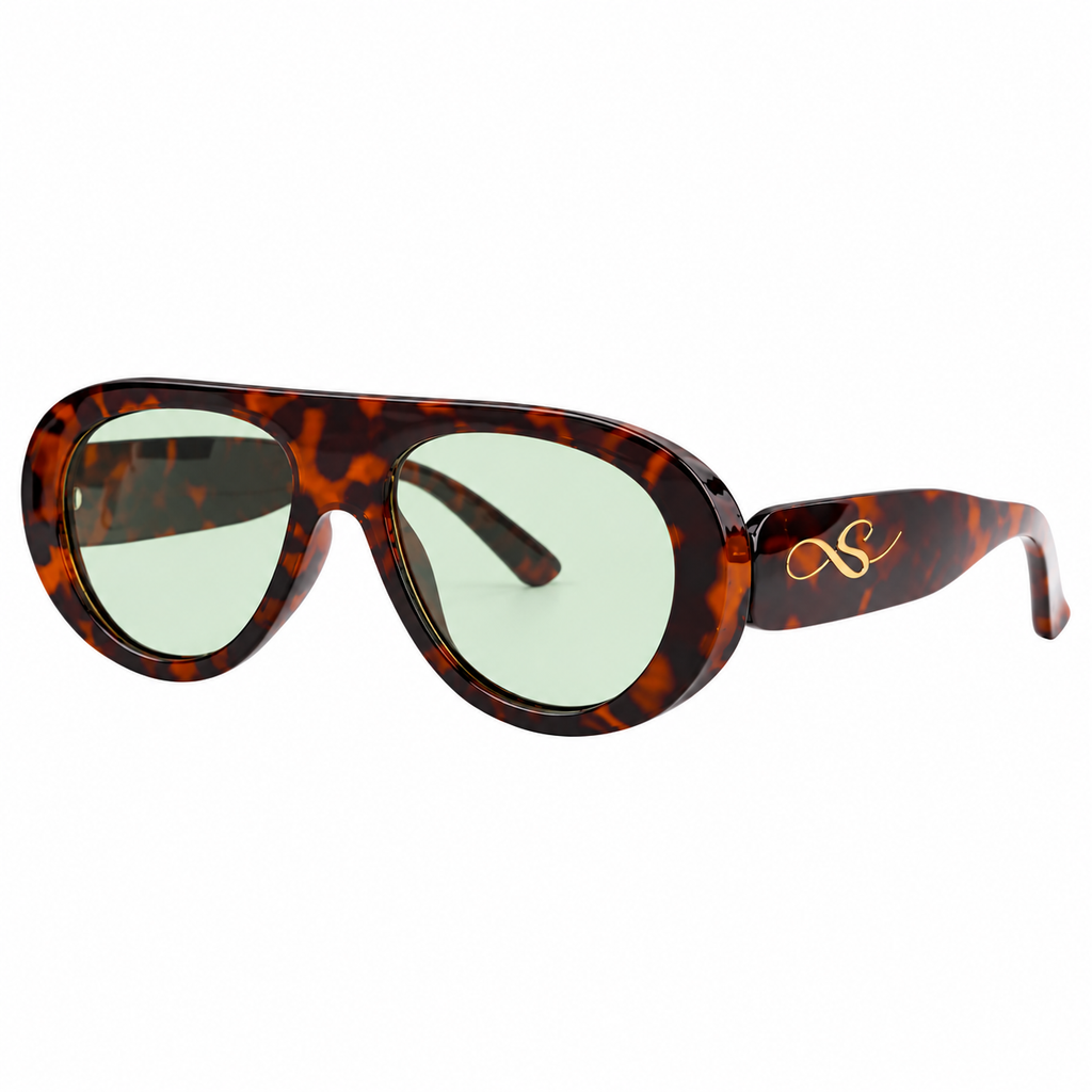 SIMOYAH SIGNATURE SUNGLASSES