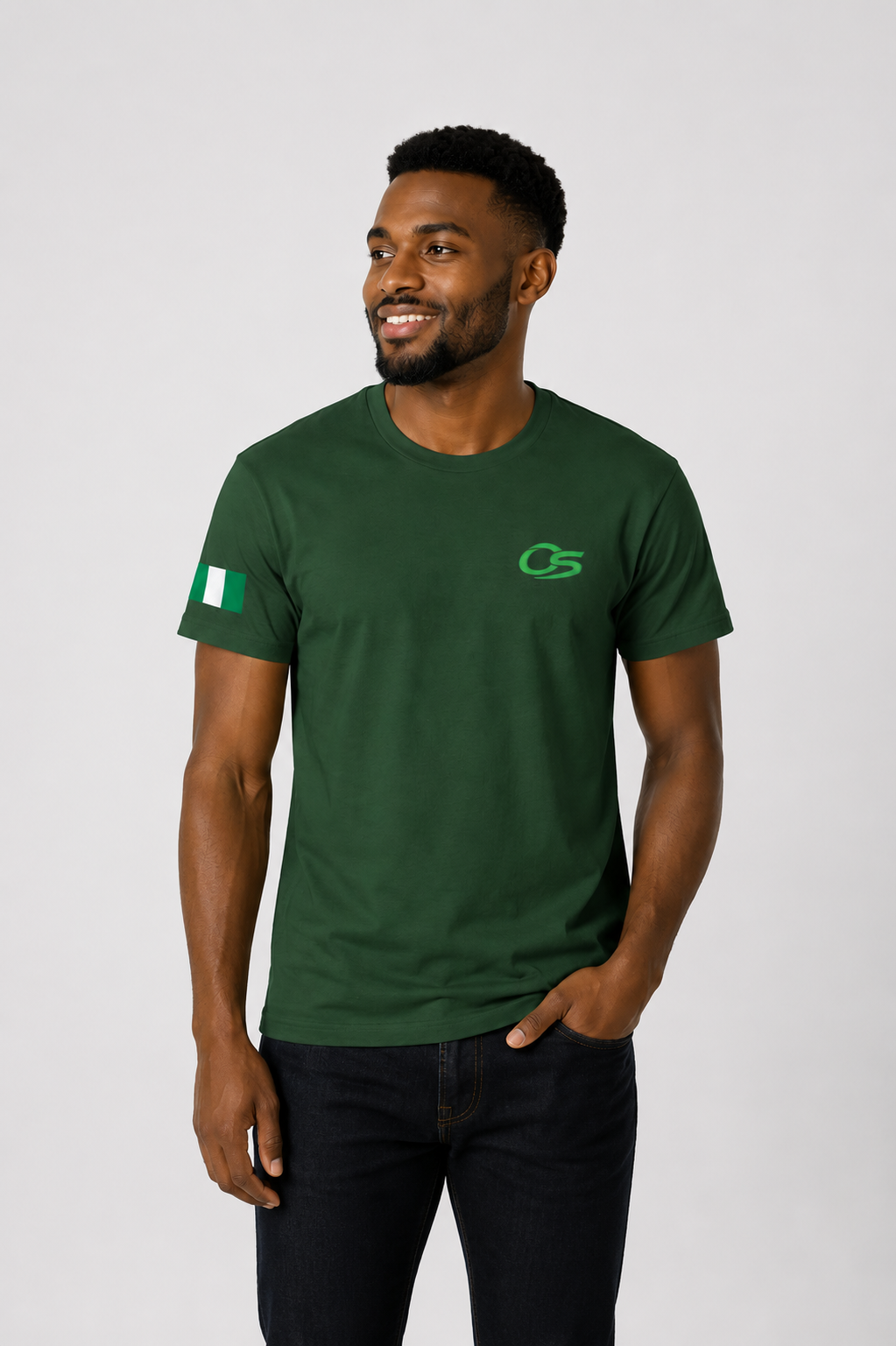 NIGERIA T-Shirt